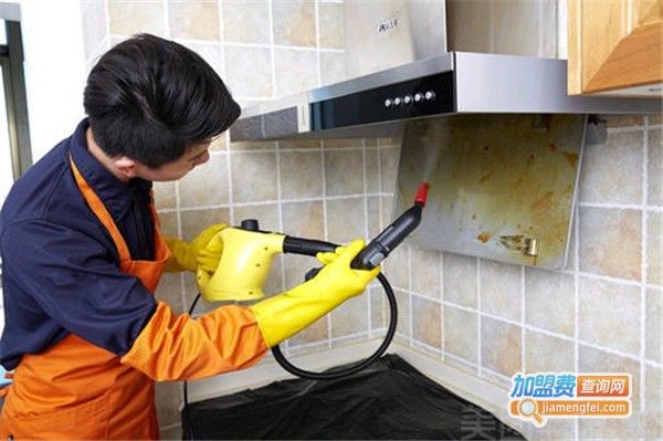 星沙家政服务加盟费