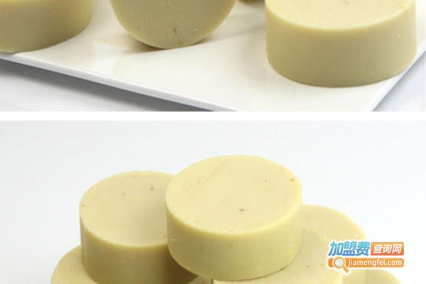 欧腾洋手工皂加盟门店