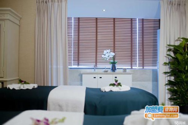 贝施专业瘦身美容加盟费