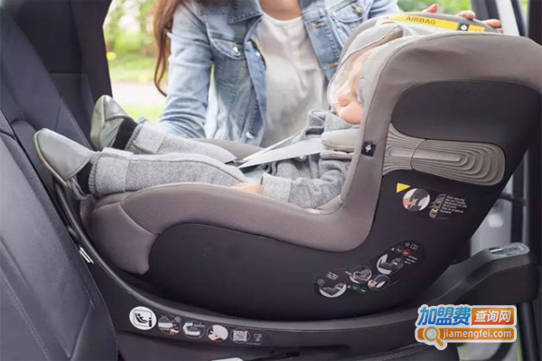 adac安全座椅加盟费