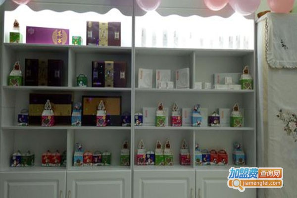 香草佳人美容会所加盟门店