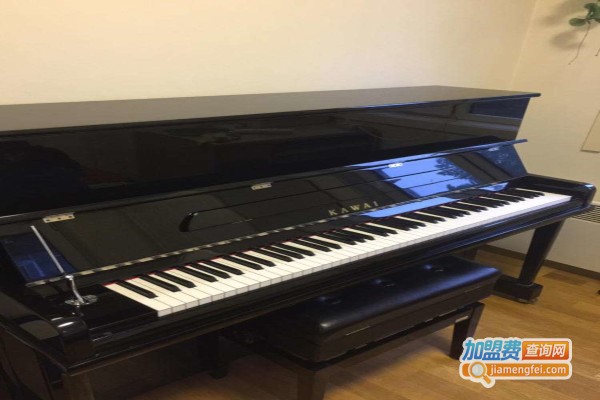 kawai钢琴