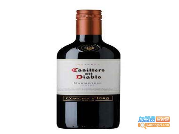 美夏葡萄酒加盟费