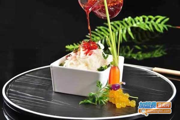 龙醵海鲜加盟门店