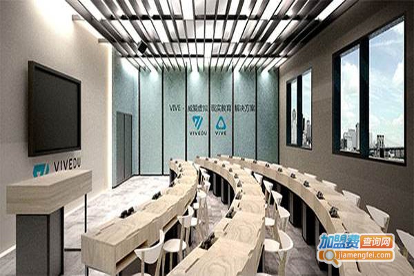 威训教育加盟费