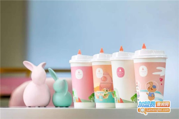 明月泷茶加盟费