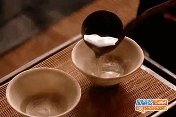 rc816雷吉茶客加盟费