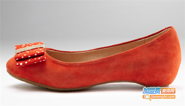 美斯乐女鞋加盟费