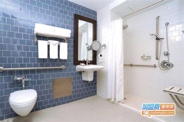 ZUZU著陶洁具加盟费