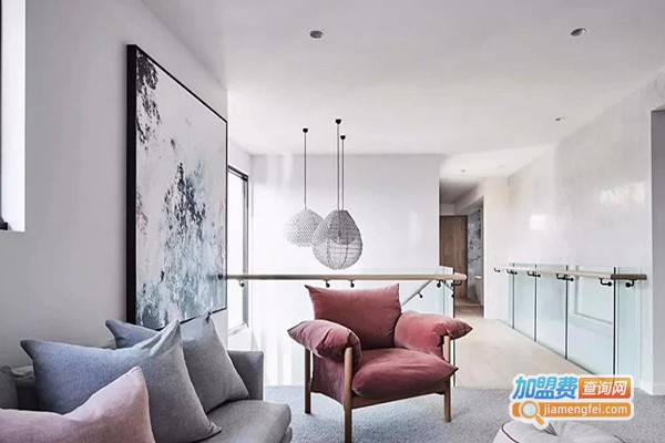 大显装饰加盟门店