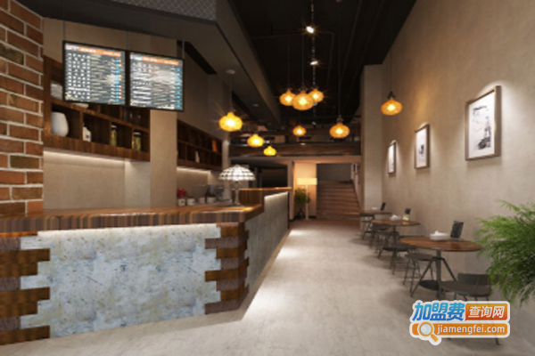 台旋风奶茶加盟费