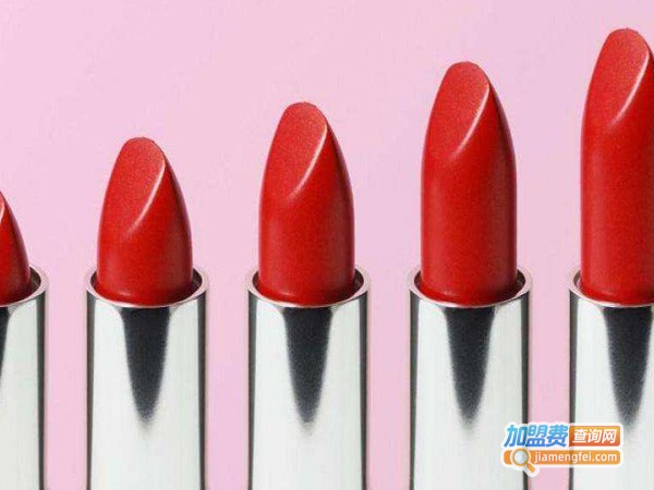 瞿夫氏化妆品加盟费