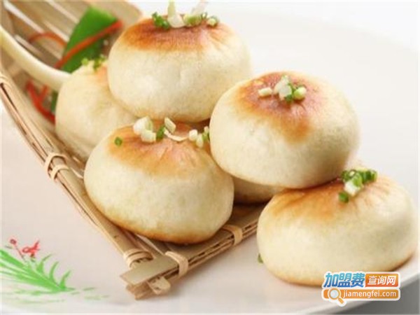 馋游记生煎加盟费