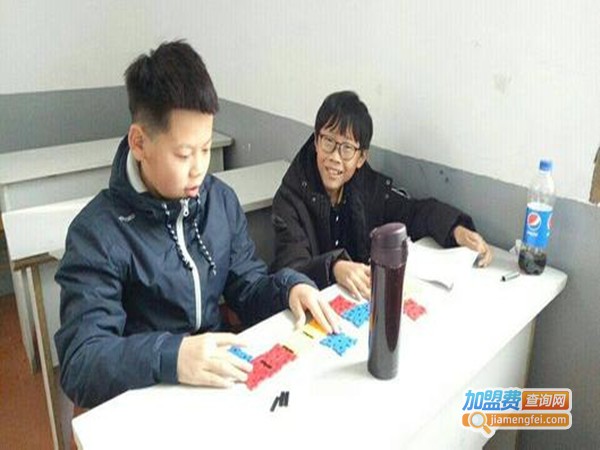 金麦斯数学机构加盟门店