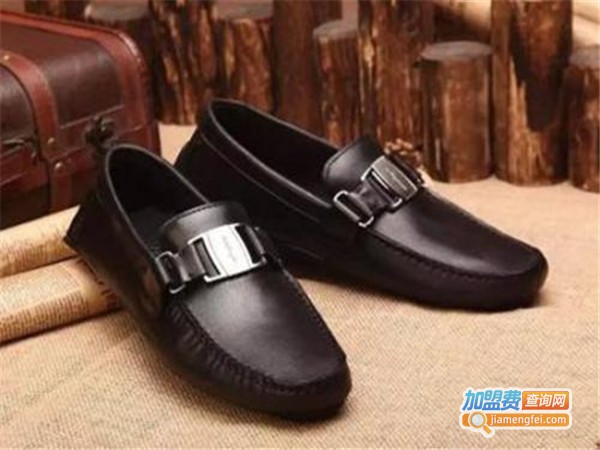 ferragamo男鞋加盟费