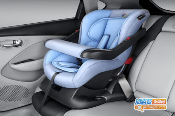 adac安全座椅加盟费