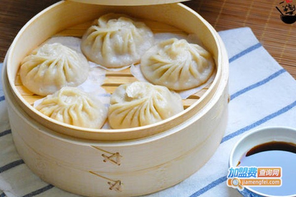 春园灌汤包加盟费