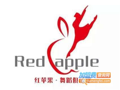 红苹果艺术培训加盟费