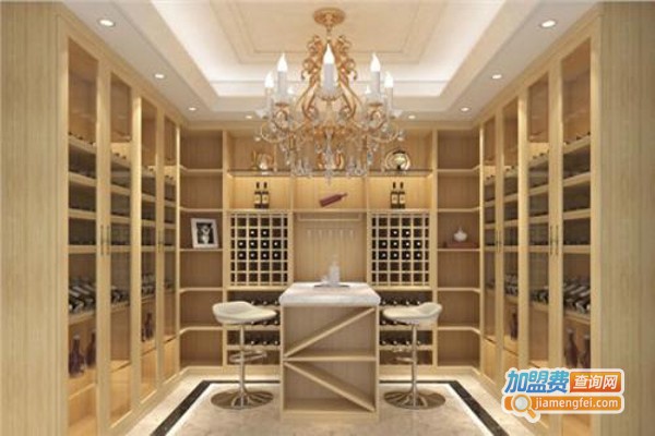 贵族时光全铝家居定制加盟费