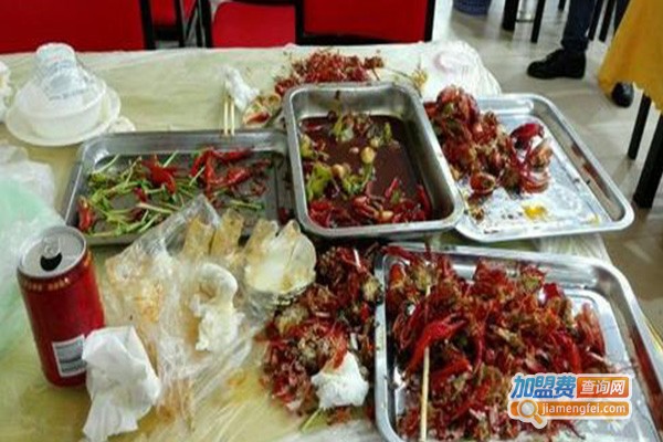 宝庆府湘菜馆加盟费