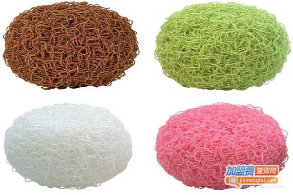 美兴清洁球加盟门店