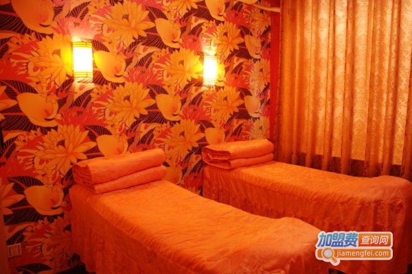 青芯可伊美容美体中心加盟费