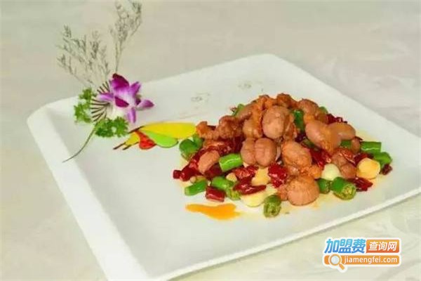 老六杀猪菜加盟费