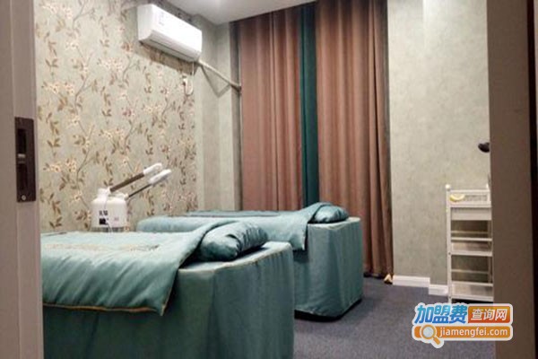 香草佳人美容会所加盟门店