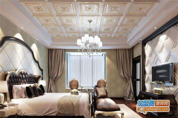 jd集成吊顶加盟费