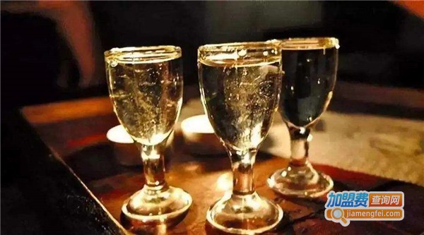 乌蒙山珍酒加盟费