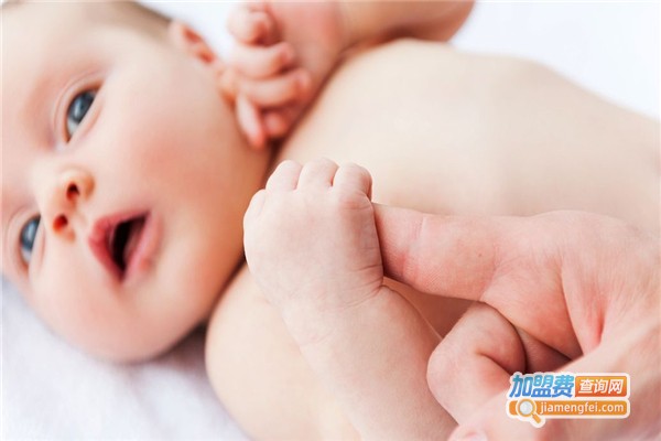 艾蓓元小儿推拿加盟费