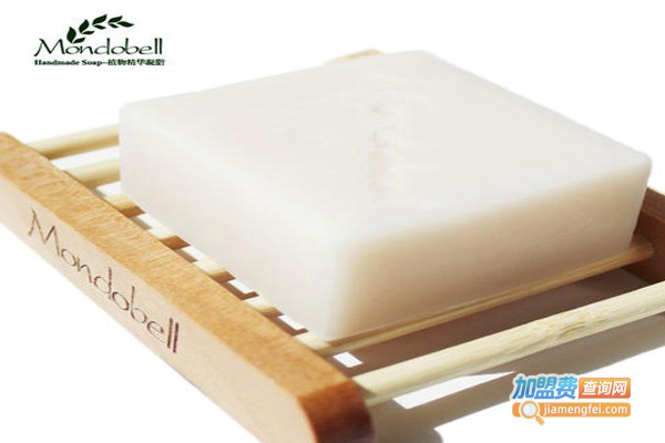 mondobell手工皂加盟费