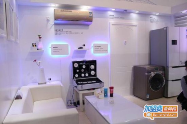 普美智能家居加盟费