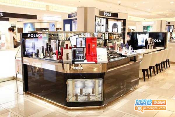 必烈斯加盟门店