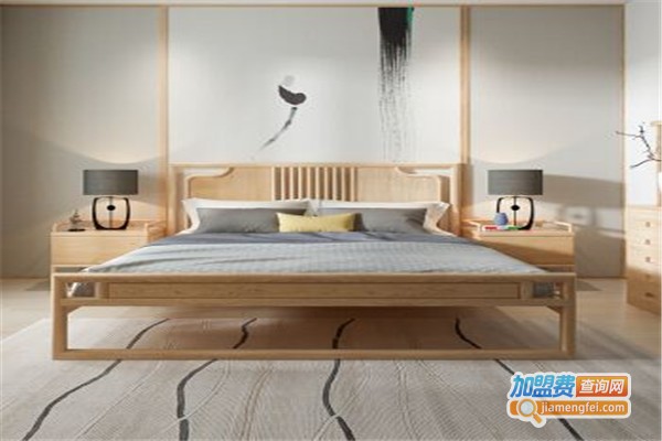 家博士整体衣柜加盟费