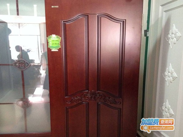 青帝门窗加盟费