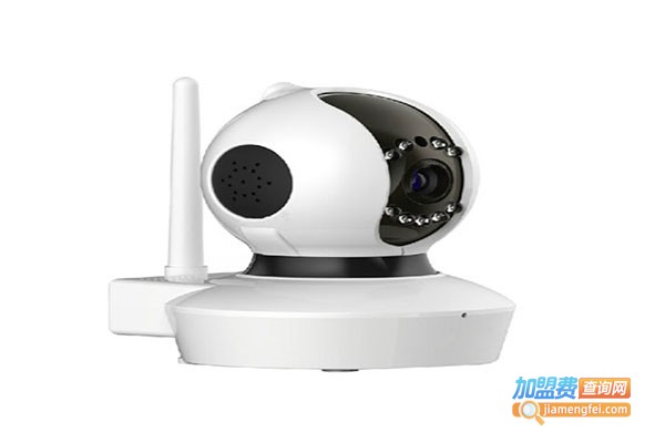 蓝精灵智能家居加盟门店