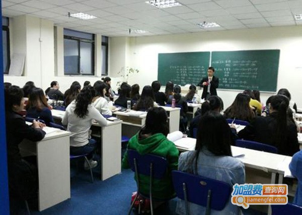 昊天紫星教育加盟费