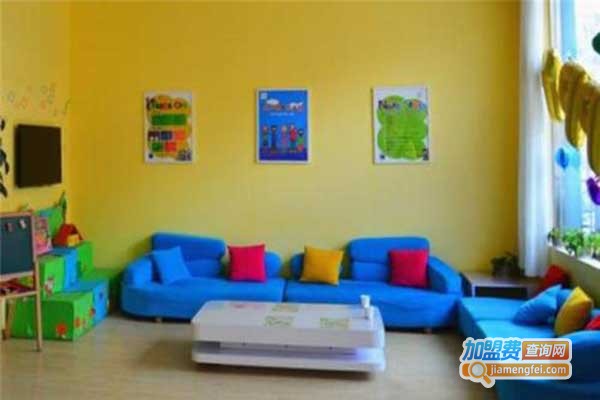 博雅少儿英语加盟门店