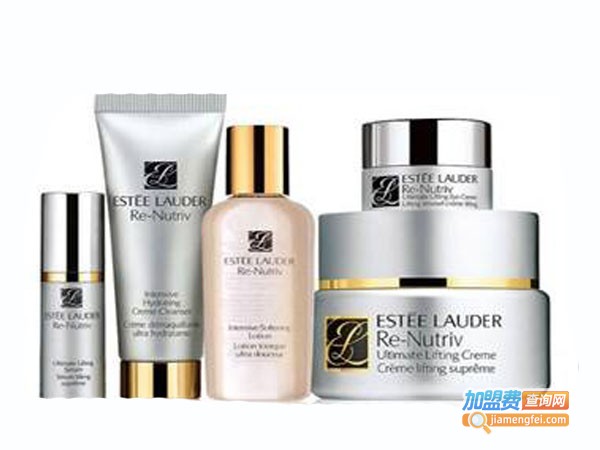 歌诗玛美妆加盟费