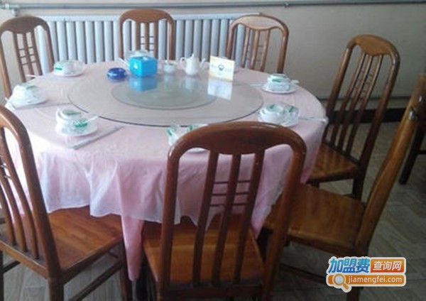 正德顺粥棚加盟费