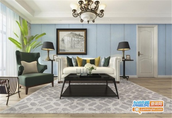 友邦墙艺加盟费