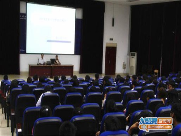 刘玥幼教教育加盟费