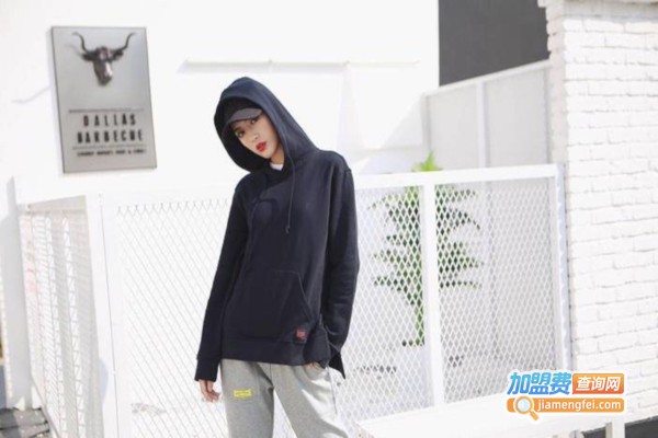 西米服饰加盟费