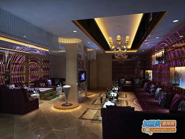 音乐时间ktv加盟门店