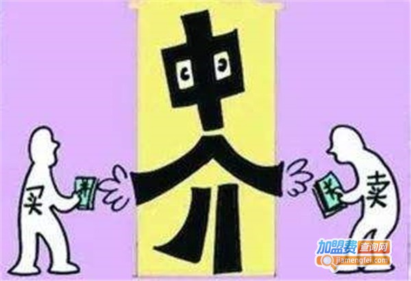 功夫找房加盟费