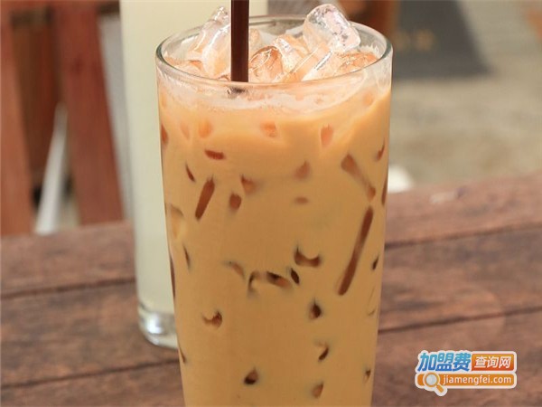 多乐多珍珠奶茶加盟费