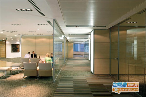 林得纳吊顶加盟费