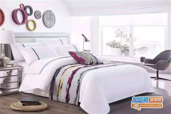 满江红酒店用品加盟费