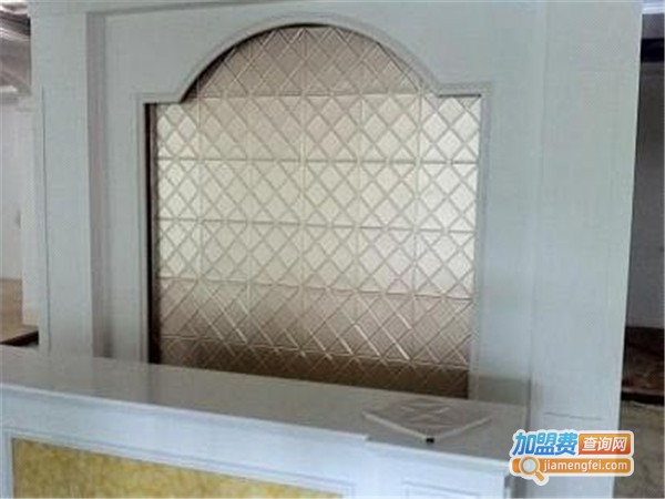 奥盟三维吊顶加盟费